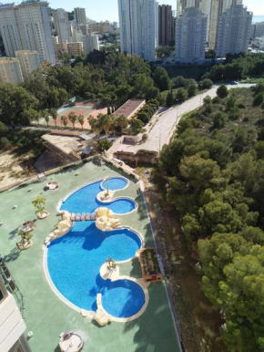 Apartamento en La Cala
